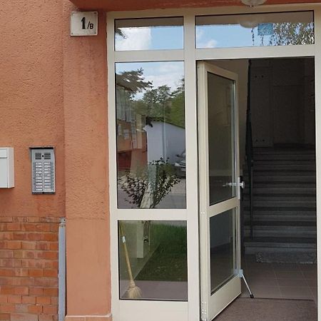 Veszprem Kucko Apartment Exterior photo